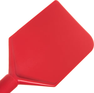 Raspador de Paleta Sparta de Nylon 40" Rojo
