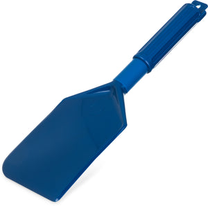 Espátula Sparta de Nylon 13 1/8" Azul