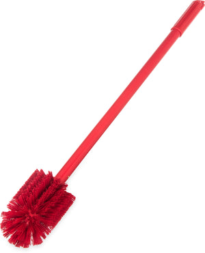 Cepillo para Válvulas y Conexiones Sparta 30" x 4" Rojo