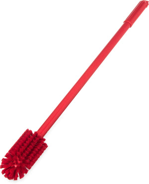 Cepillo para Válvulas y Conexiones Sparta 30" x 3" Rojo