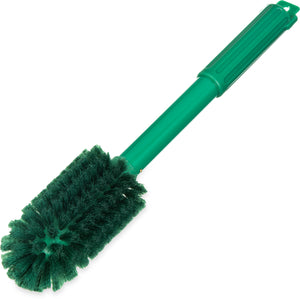 Cepillo para Válvulas y Conexiones Sparta 16" x 3" Verde