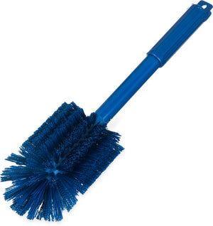 Cepillo para Válvulas y Conexiones Sparta 16" Ovalado Azul