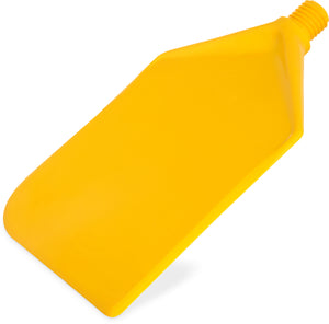 Repuesto de Hoja para Raspador de Paleta Sparta 4 1/2" x 7 1/2" Amarillo