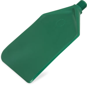 Repuesto de Hoja para Raspador de Paleta Sparta 4 1/2" x 7 1/2" Verde