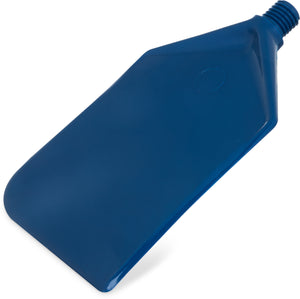 Repuesto de Hoja para Raspador de Paleta Sparta 4 1/2" x 7 1/2" Azul