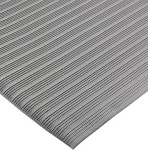Tapete antifatiga negro 3' x 60'