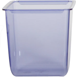 Inserto Dome para Garnituras y Condimentos 3 Pintas Transparente
