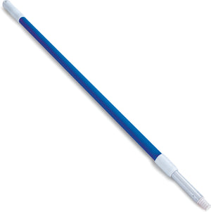 Mango Telescópico Metálico para Plumero 34" Azul