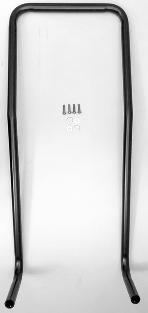 Maneral Cateraide para Dolly XDL3000H Negro