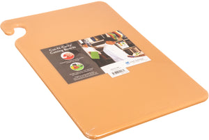 Tabla de Corte Cut-N-Carry 12" x 18" x 0.5" Café