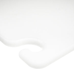 Tabla de Corte Cut-N-Carry 24" x 24" x 0.75" Blanca