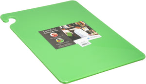 Tabla de Corte Cut-N-Carry 15" x 20" x 0.5" Verde