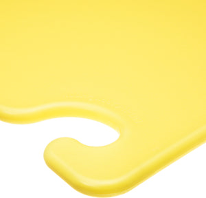 Tabla de Corte Cut-N-Carry 18" x 24" x 0.5" Amarilla