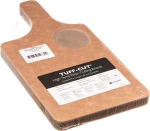 Tabla de Corte Tuff Cut 8.5" x 6.5" x 0.75" Natural