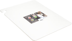 Tabla de Corte Cut-N-Carry 18" x 24" x 0.5" Blanca