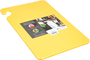Tabla de Corte Cut-N-Carry 12" x 18" x 0.5" Amarilla
