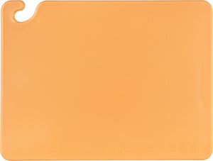 Tabla de Corte Cut-N-Carry 15" x 20" x 0.5" Café