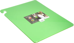 Tabla de Corte Cut-N-Carry 18" x 24" x 0.5" Verde