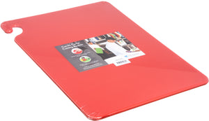 Tabla de Corte Cut-N-Carry 15" x 20" x 0.5" Roja