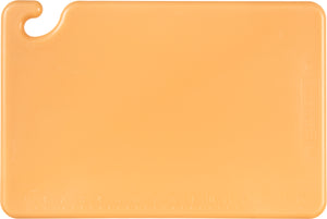 Tabla de Corte Cut-N-Carry 12" x 18" x 0.75" Café
