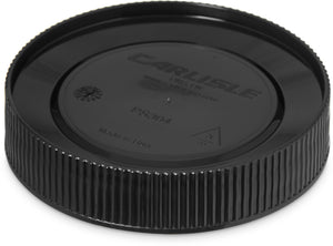 Tapas Store N' Pour Negras Paquete con 12