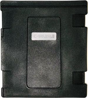 Puerta Cateraide para PC300N y PC600N Negra