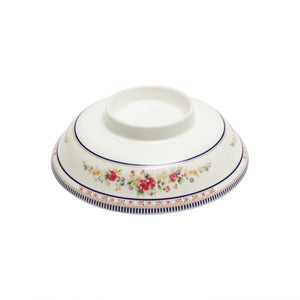 Tapa de melamina para bowl de noodles Rose 5 1/4"