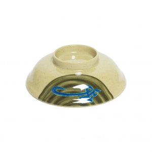Tapa de melamina para bowl de noodles Wei 5 1/4"