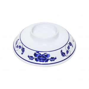 Tapa de melamina para bowl de noodles Lotus 5 1/4"