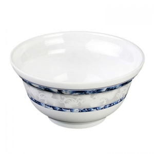 Tazón para noodles de melamina Blue Dragon 20 oz 5 3/4" sin tapa