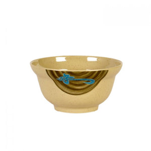 Bowl para noodles de melamina Wei 20 oz 5 3/4" sin tapa