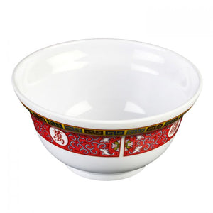 Bowl para noodles de melamina Longevity 20 oz 5 3/4" sin tapa