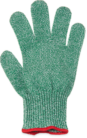 Guante resistente a cortes Spectra® verde Chico
