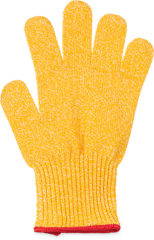 Guante resistente a cortes Spectra® amarillo Chico