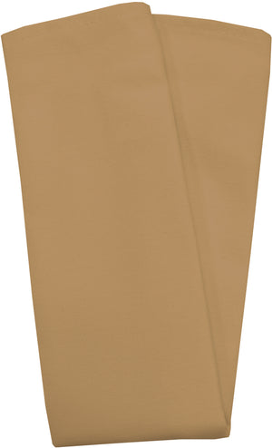 Servilleta Market Place Linens 20" x 20" dorada