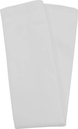 Servilleta Market Place Linens 20" x 20" blanca