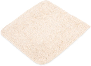 Agarradera térmica 10" x 11" felpa beige