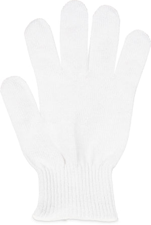Guante resistente a cortes Spectra® blanco Grande
