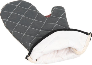 Guante térmico Bestguard 15" negro