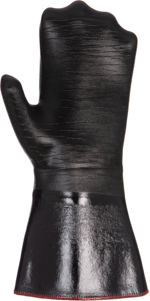 Guante térmico negro