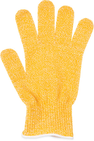Guante resistente a cortes Spectra® amarillo Grande