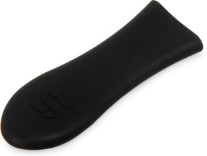 Protector para mango silicón negro