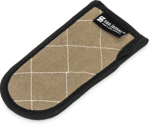 Protector para mango beige