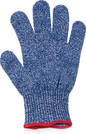 Guante resistente a cortes Spectra® azul Chico
