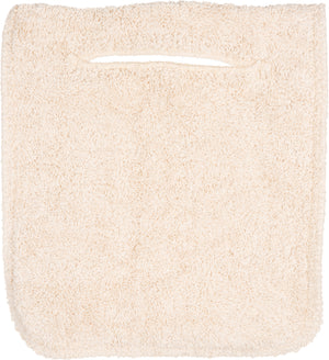 PAN GRABBER W/SLIT beige