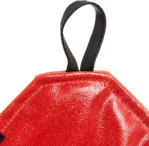Agarradera térmica EZ-KLEEN rojo