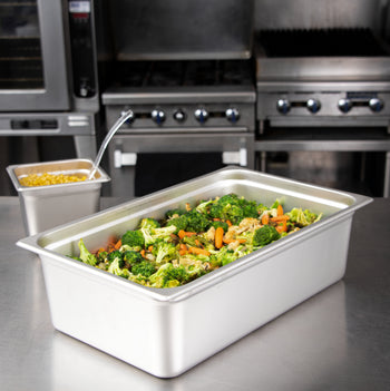 Cocina y smallwares