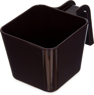 Taza porcionadora 16 oz café