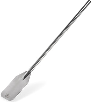 Raspador de Paleta Sparta de Acero Inoxidable 36"