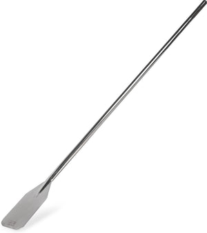 Raspador de Paleta Sparta de Acero Inoxidable 60"